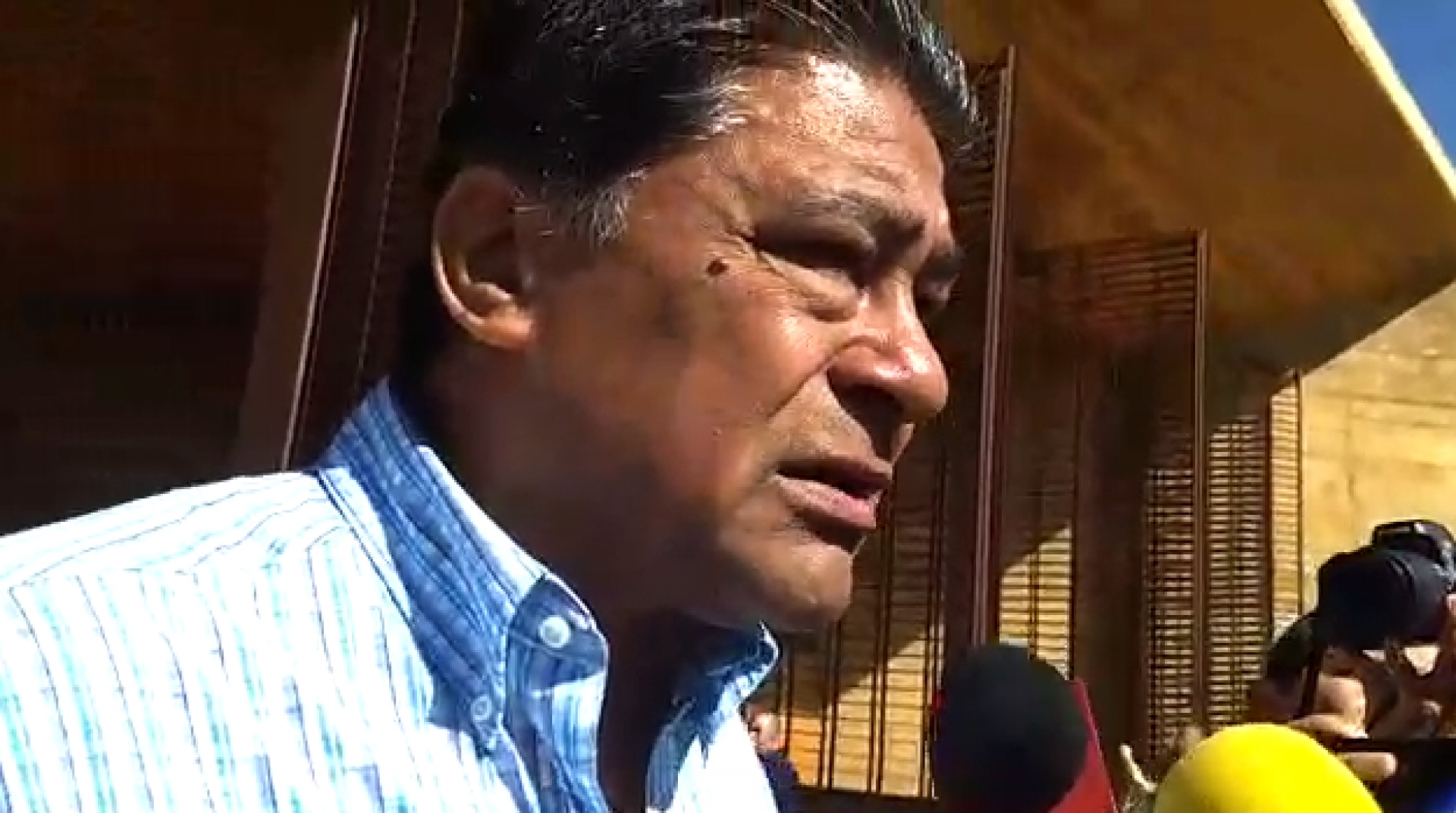 Piden a padres de familia apoyar voluntariamente mantenimiento de planteles