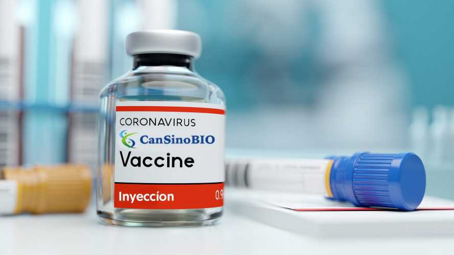 Esta semana llegarán menos vacunas contra COVID-19 de Pfizer, confirma AMLO