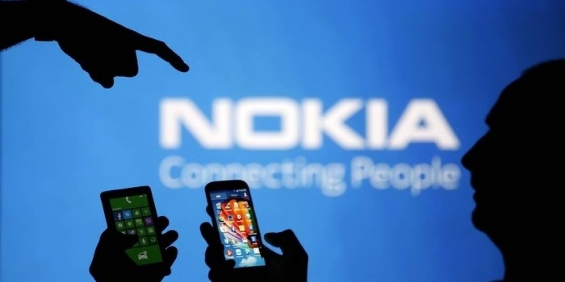 ¿Sabías que Nokia tenía un mensaje secreto en su ringtone?