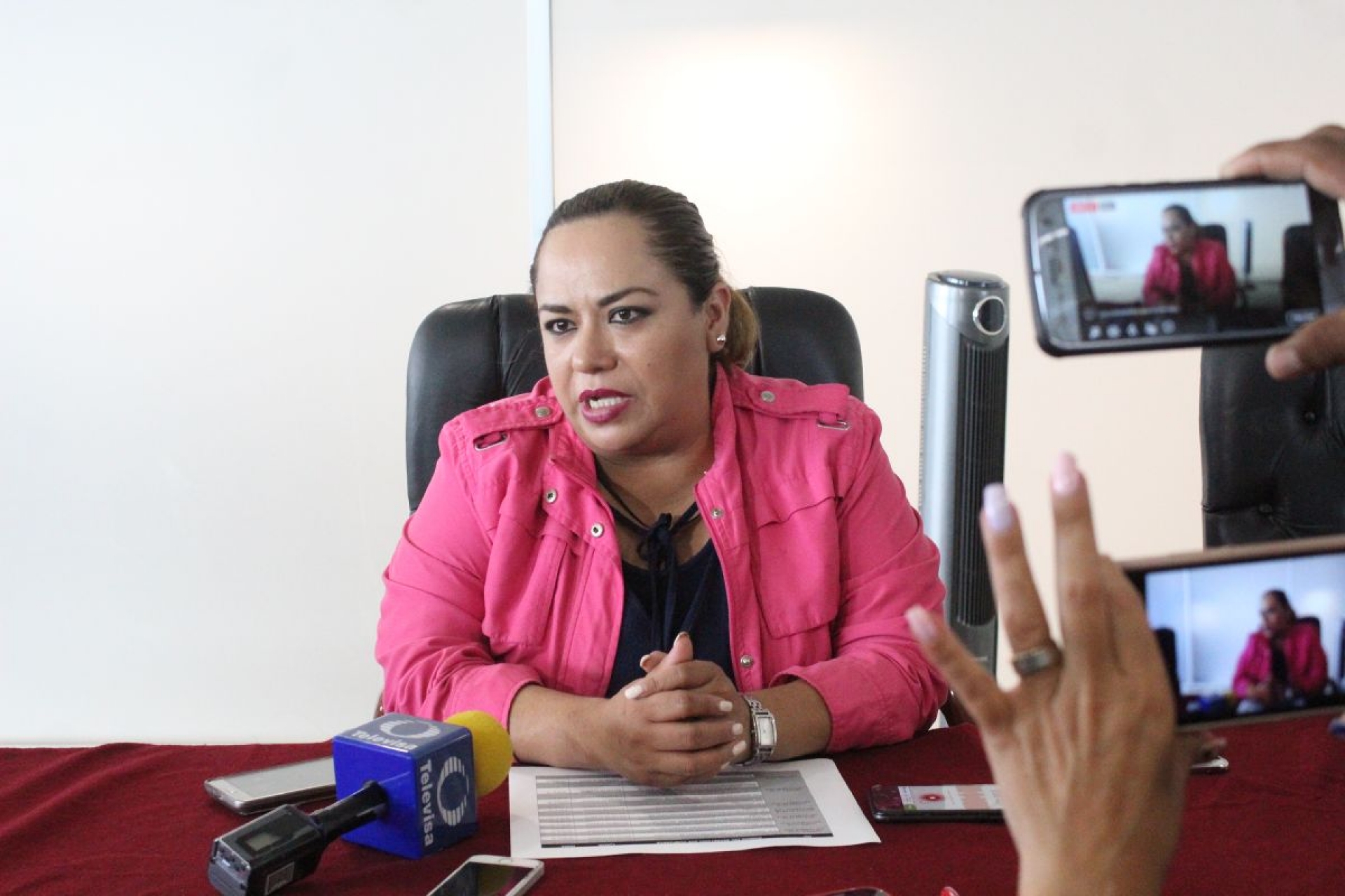 Posponen integración de comisiones legislativas