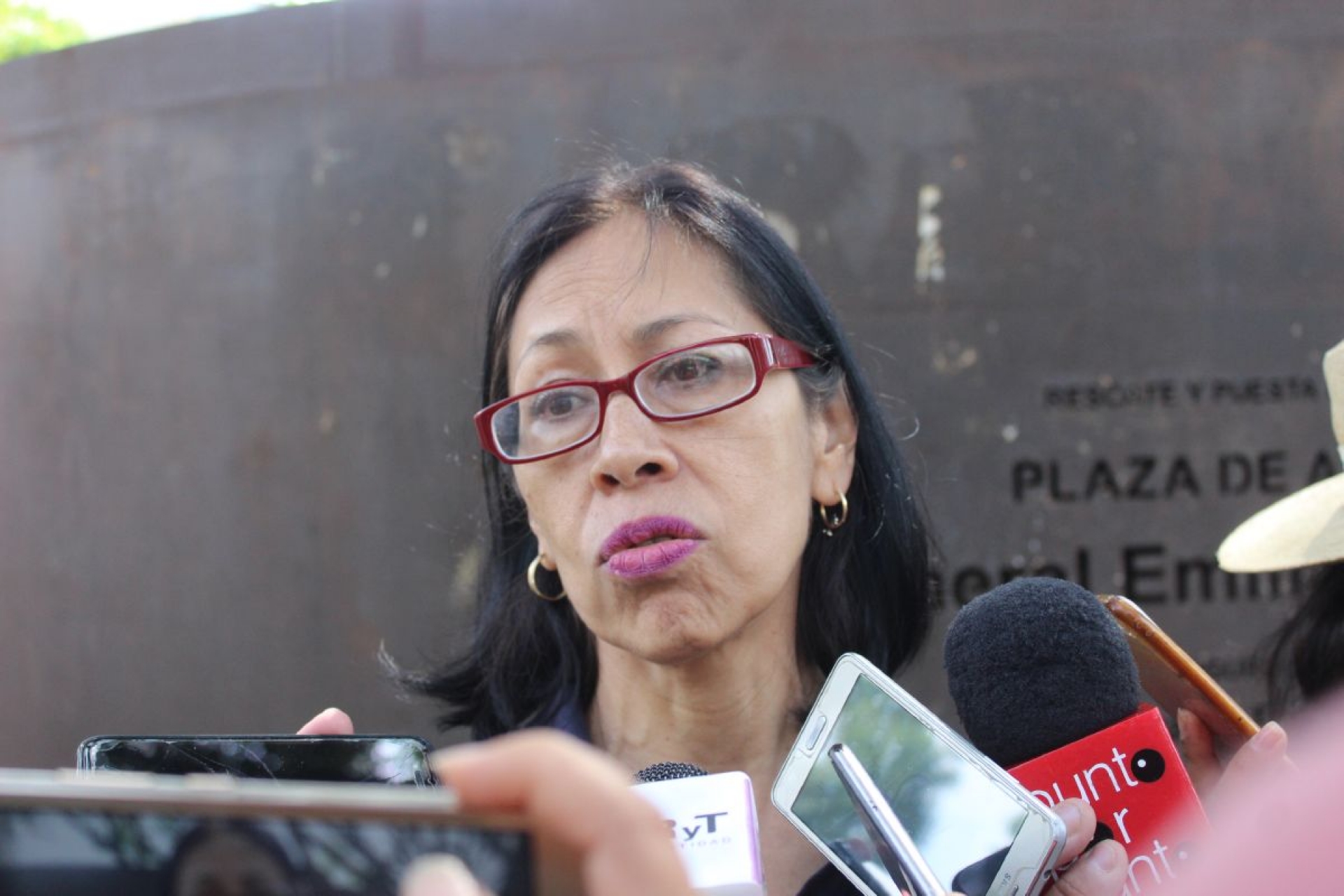 Comisión de búsqueda será inútil si la FGE no hace su trabajo: Díaz Pineda