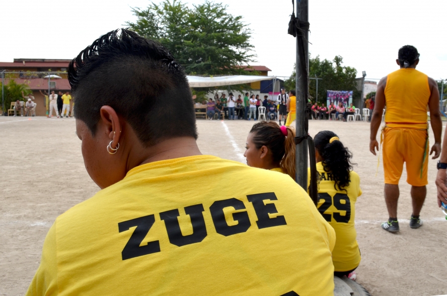 El vuelo de Zuge