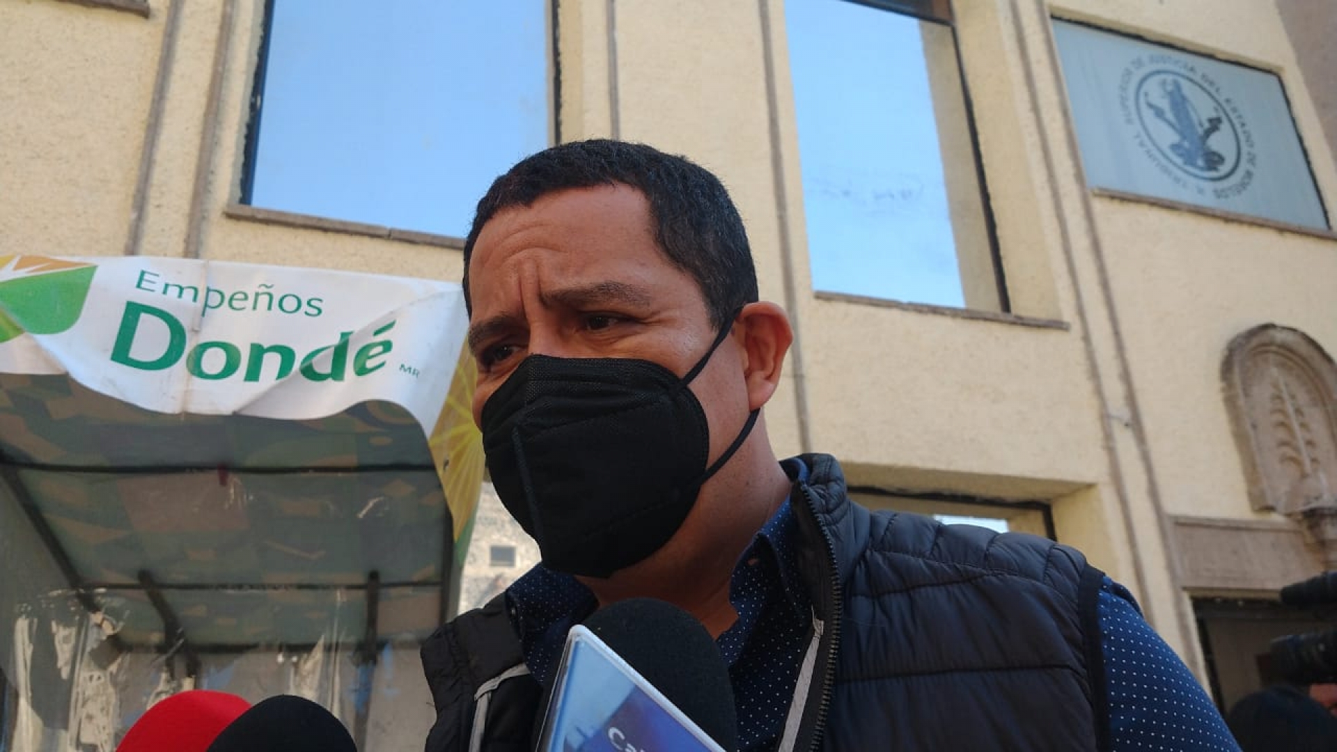 Asegura edil que incidencia de homicidios en Jojutla disminuyó