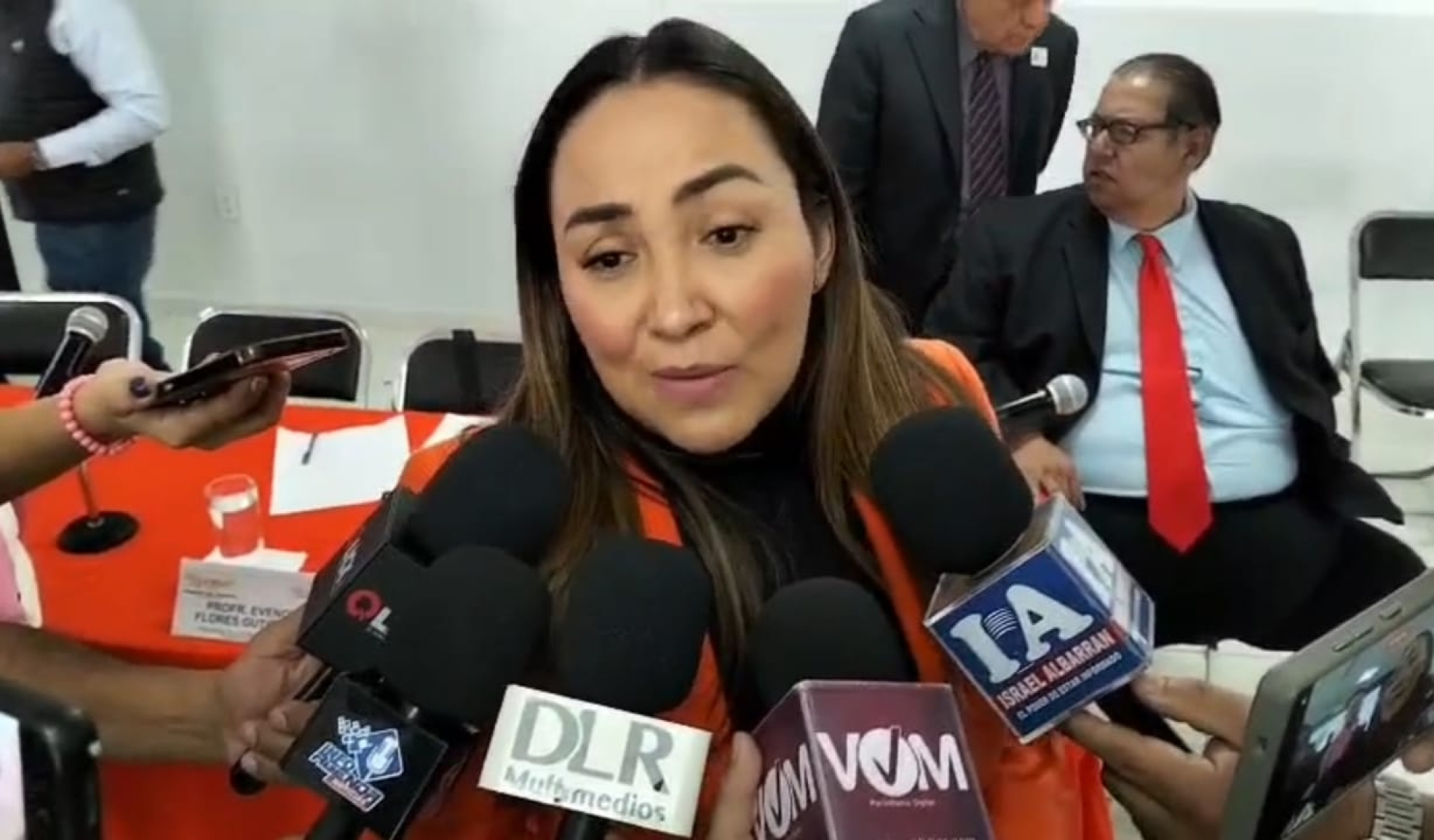 Diputada de MC señala incongruencias en reforma electoral de Claudia Sheinbaum; critica aplazamiento en combate al nepotismo