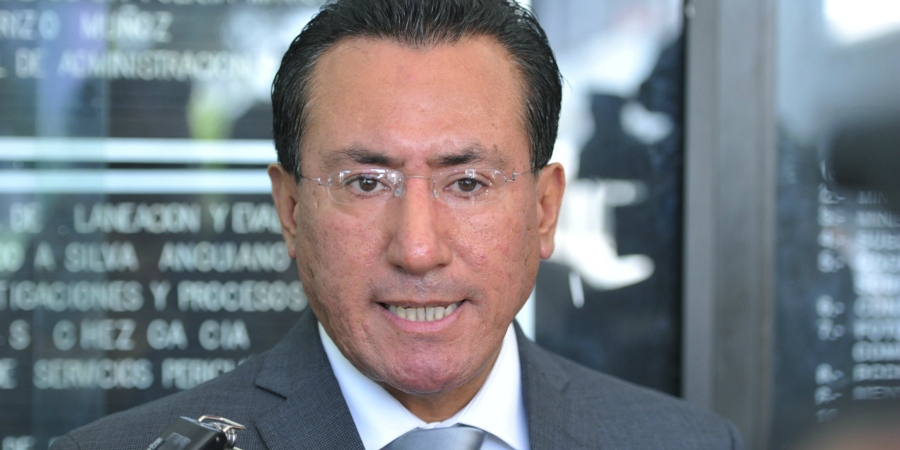 Hasta el próximo año, la integración total del Sistema Estatal Anticorrupción