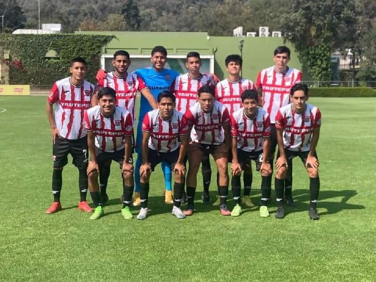 Tigres de Yautepec participará en la Copa Conecta 2023