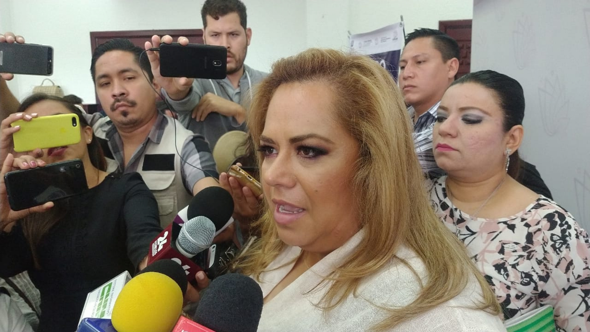 Instalaron comisión para emitir convocatoria y designar a titular de la ESAF