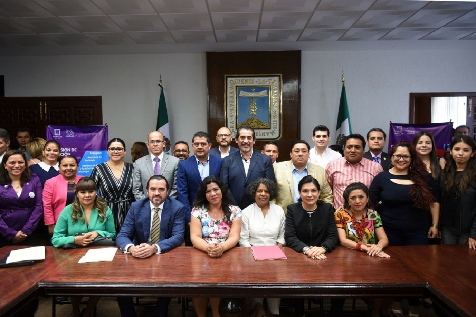 Cero tolerancia a violencia de género: Ojeda