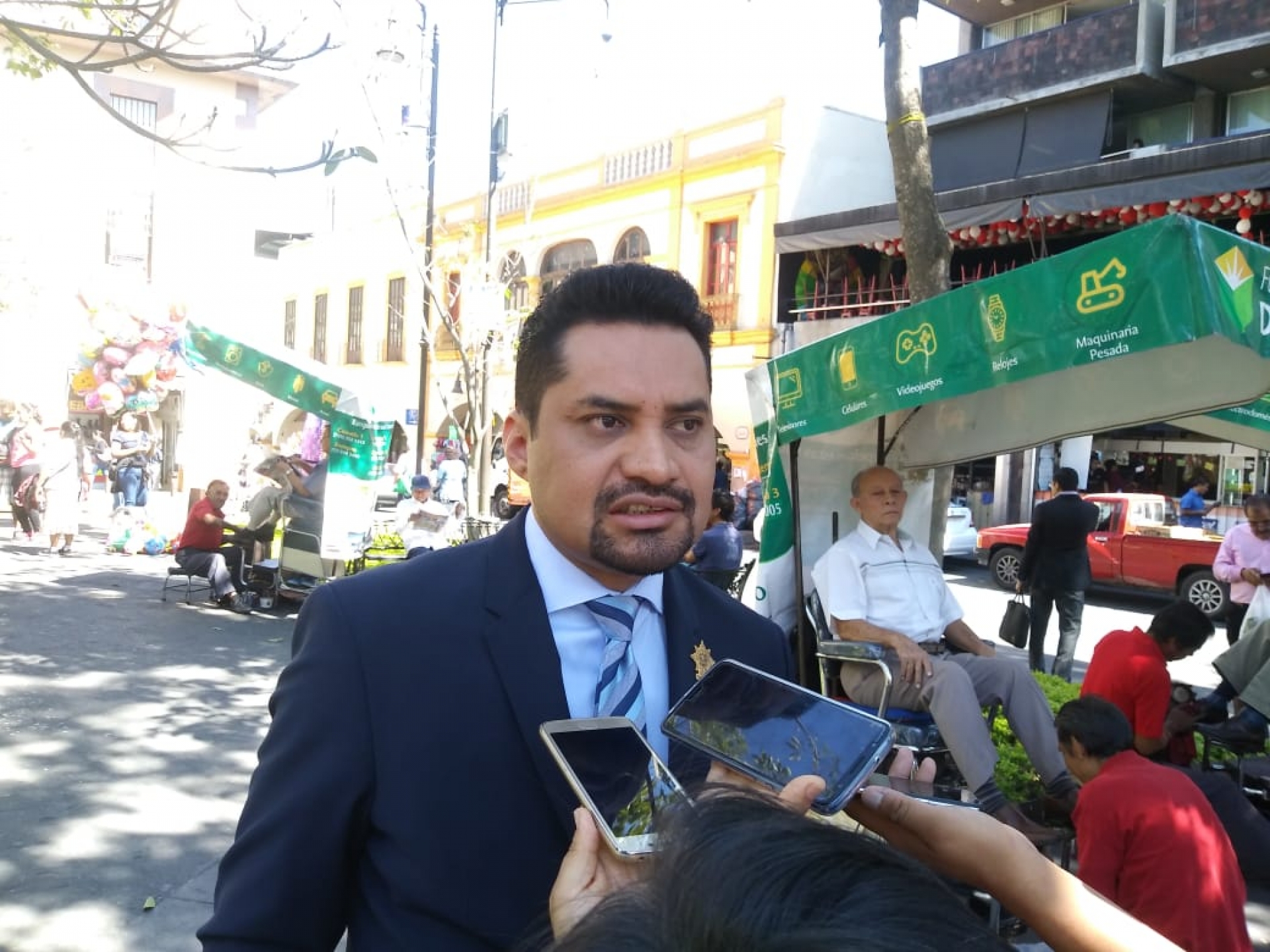 Llama Foro Morelense de Abogados a crear la Junta de Administración