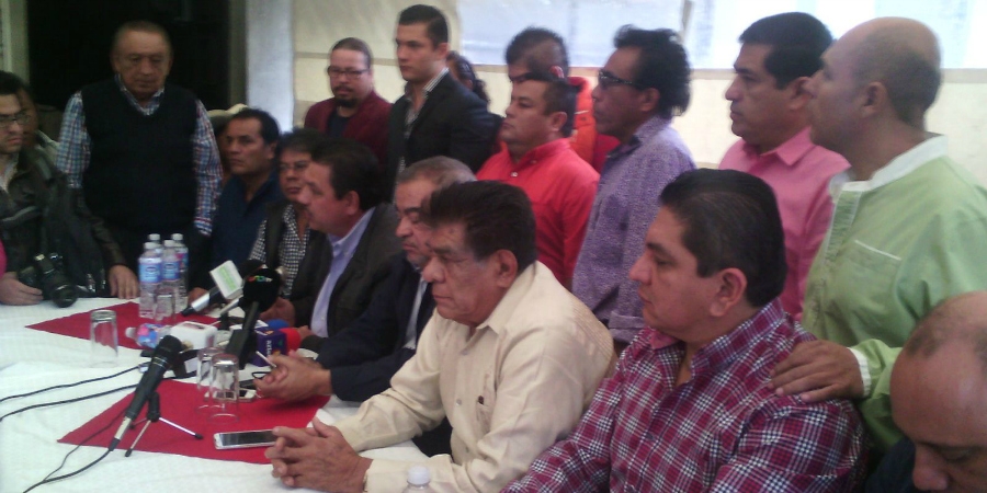 Anuncia Jaramillo Frikas que se incluye a la estructura del NGS