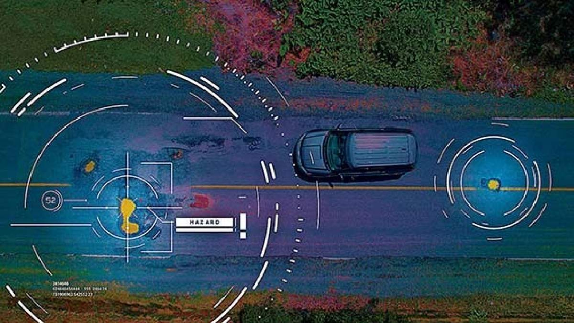Investigadores aprovechan el poder de los satélites para monitorear constantemente la infraestructura dañada desde el espacio