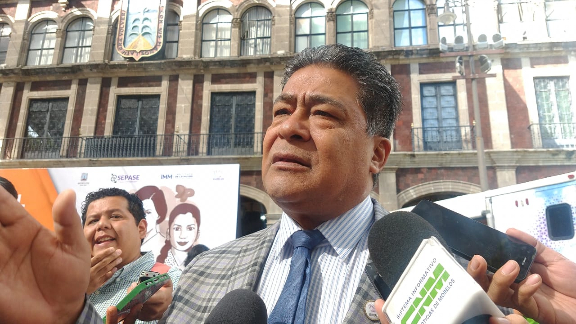 No habrá clases este viernes en Morelos, por consejo técnico escolar