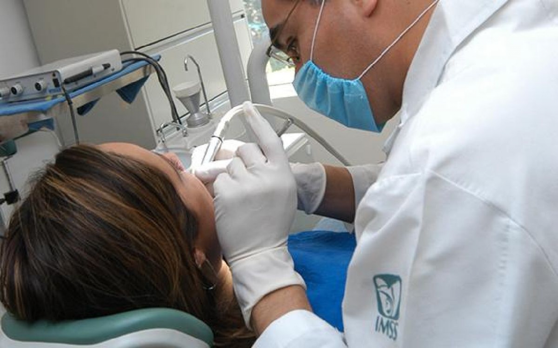 IMSS exhorta a cuidar higiene bucal para evitar enfermedades crónicas