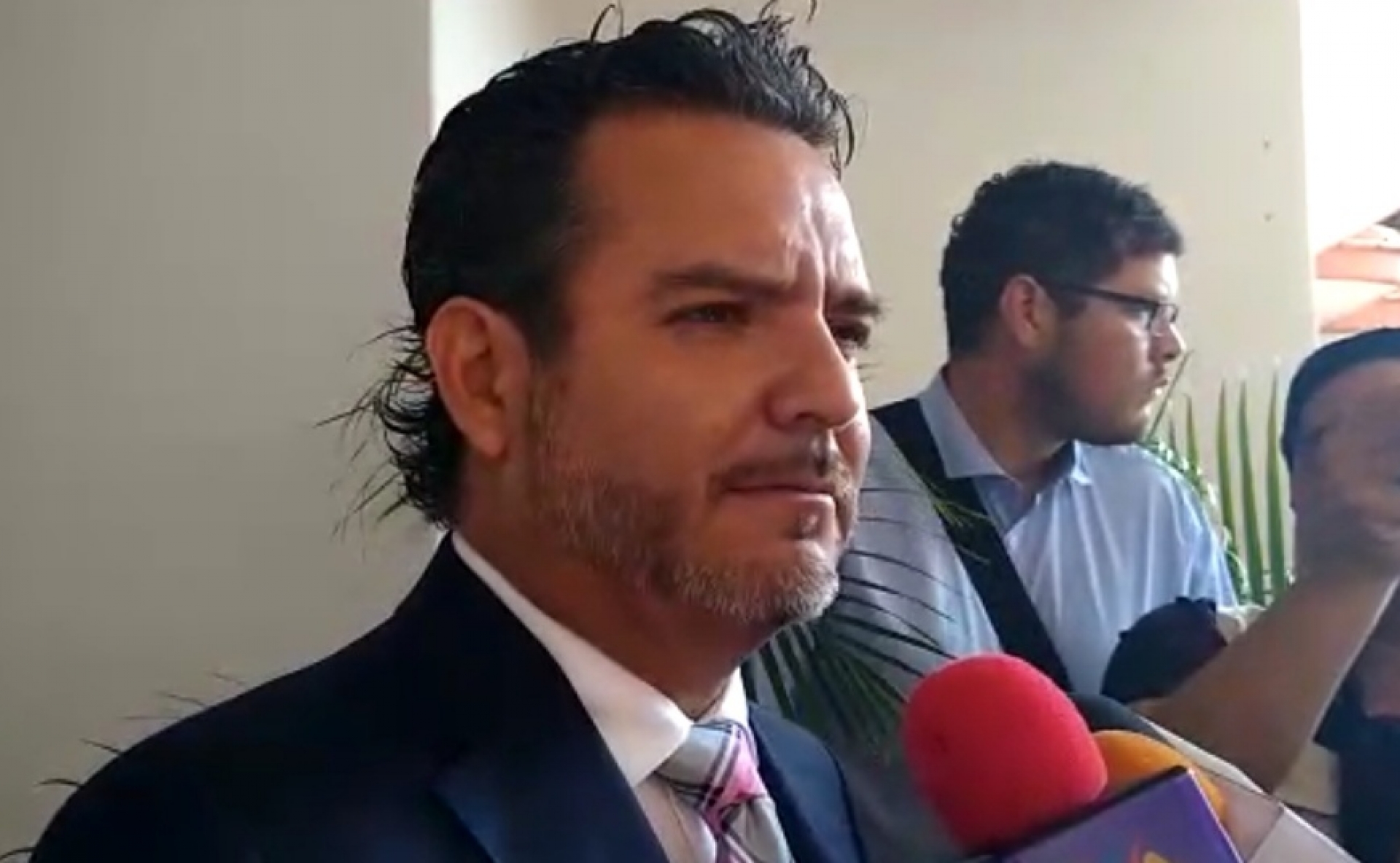 Confirma edil que se tomaron medidas para que no se instalen ambulantes en calle Guerrero