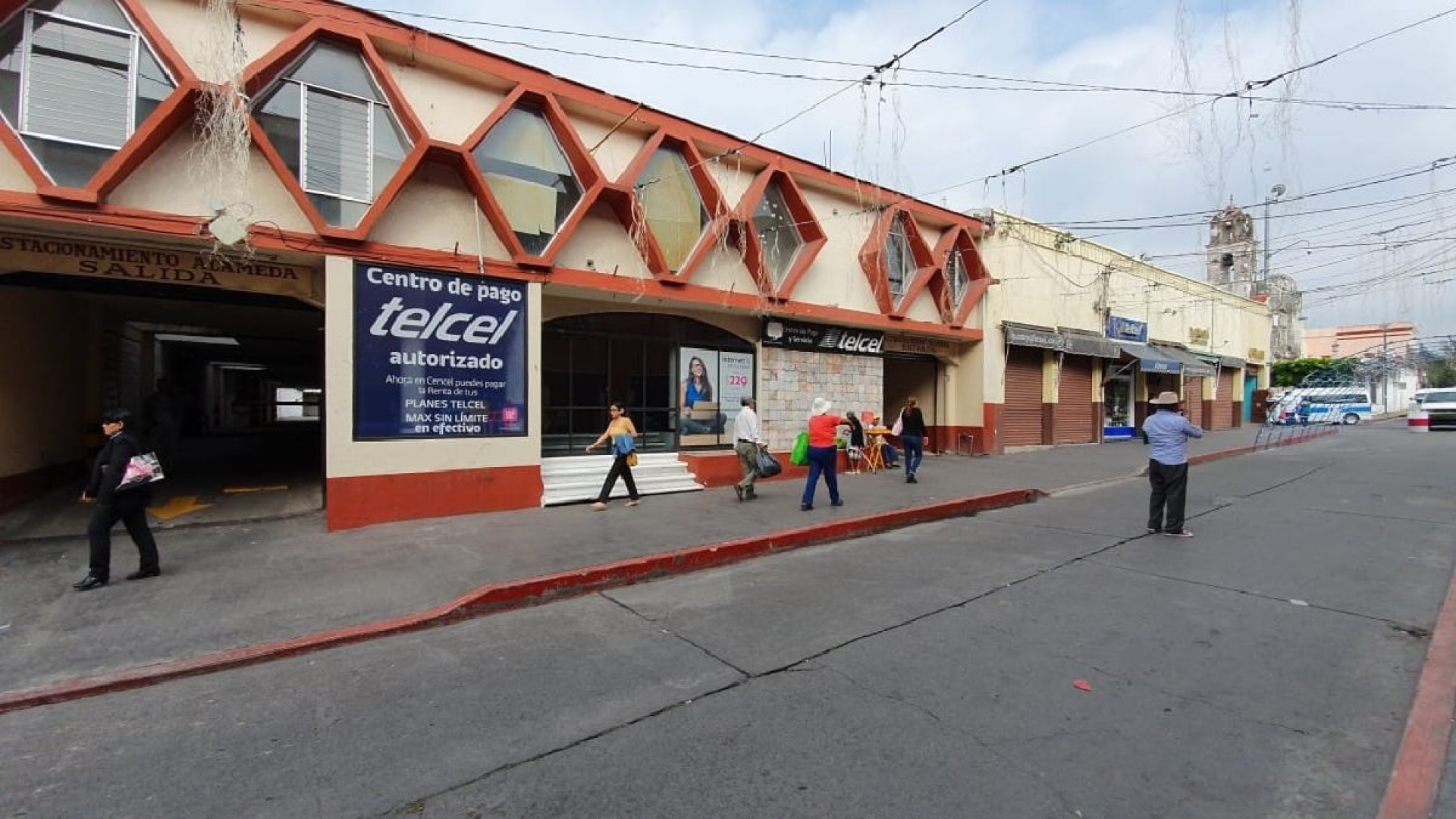 Reabrirán circulación en la calle Galeana de Cuautla