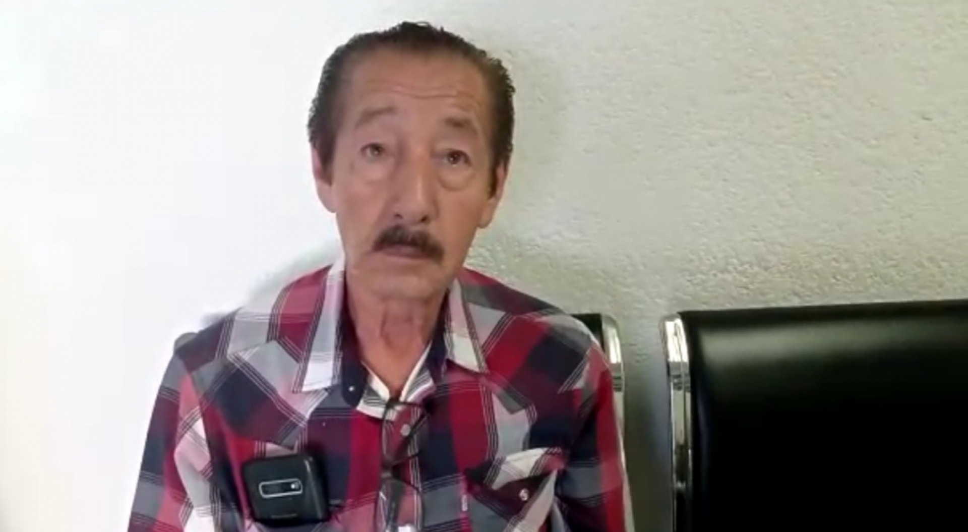 Señala líder del sindicato nacional de Capufe que hay 'vicios ocultos' en el paso exprés