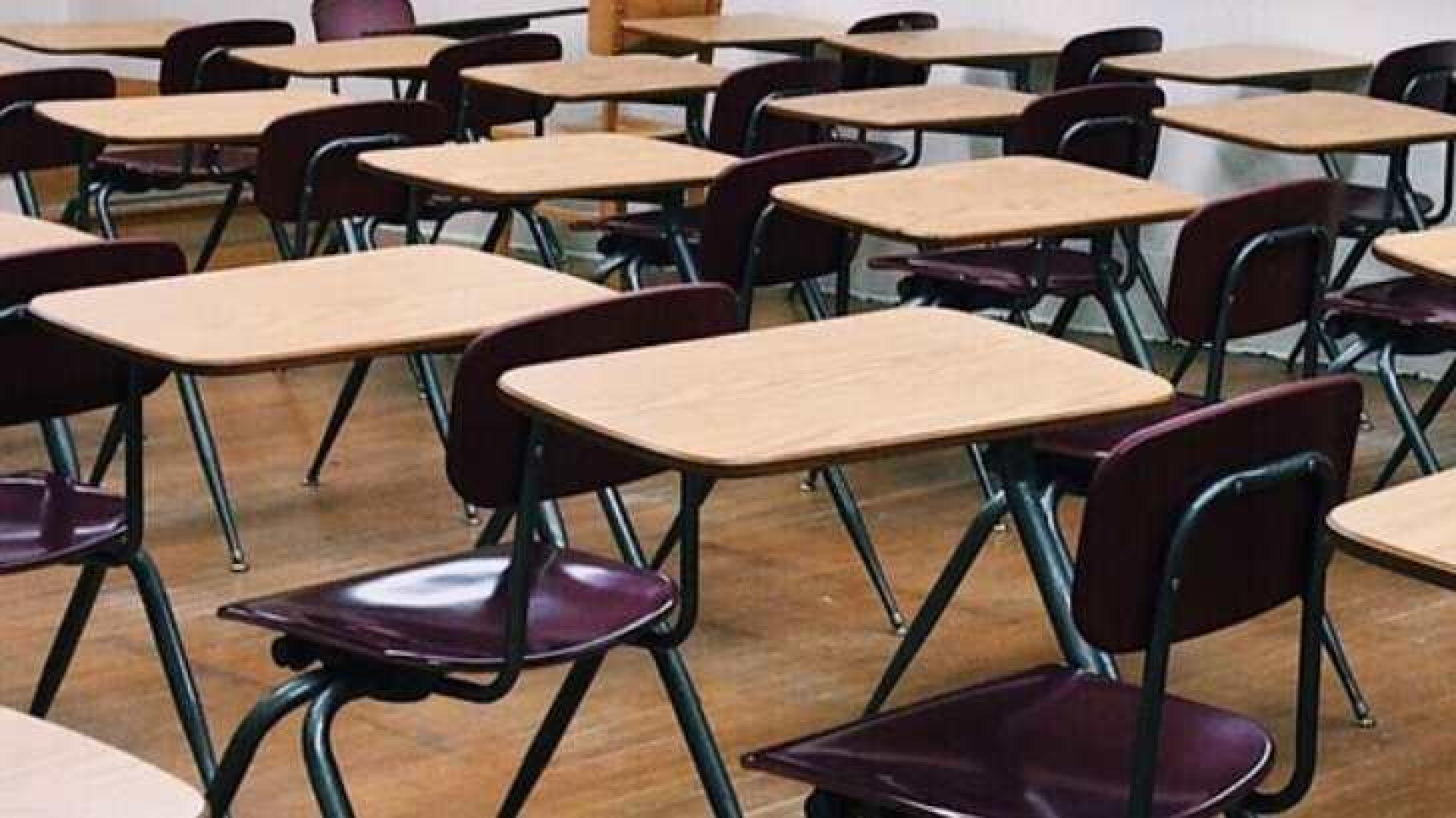 Suspenden clases presenciales en Culiacán por operativos de seguridad