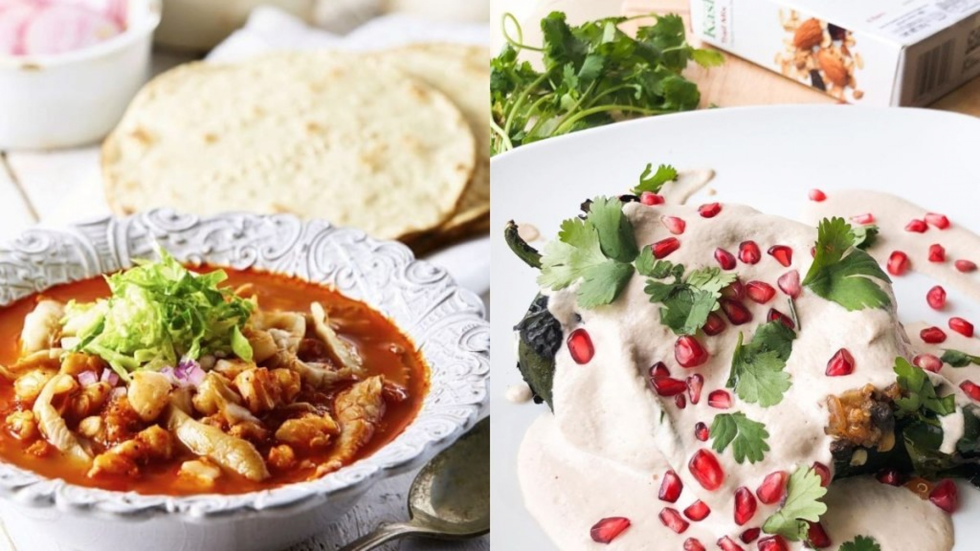 Deliciosas recetas veganas para el fin de semana patrio