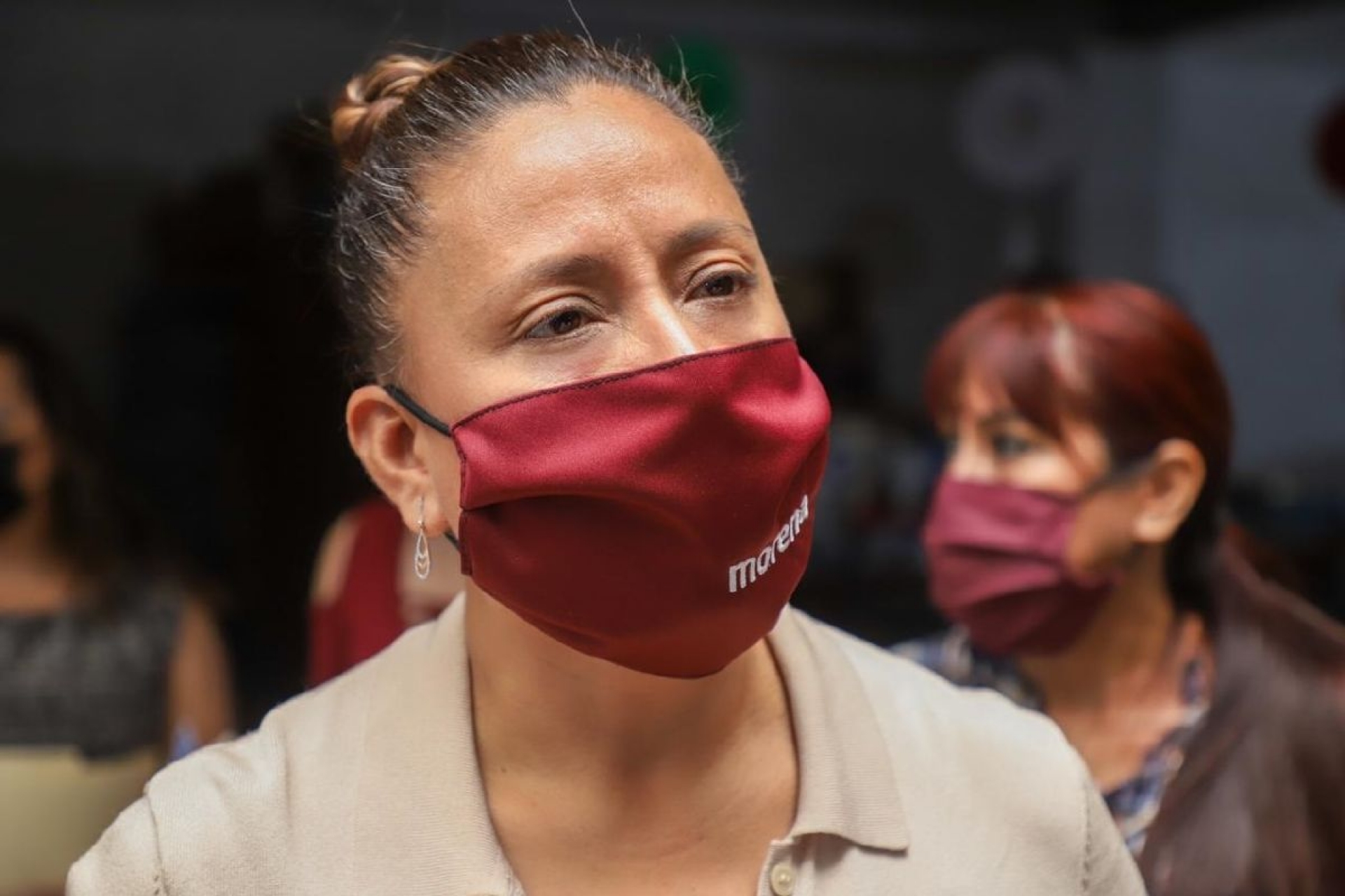Exhortan a partidos políticos a reducir sus gastos de campaña