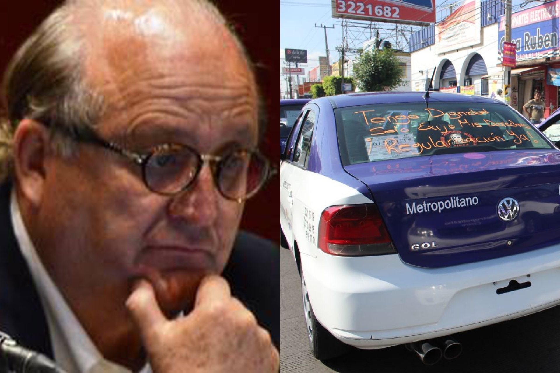 Graco expidió más de diez mil permisos ilegales