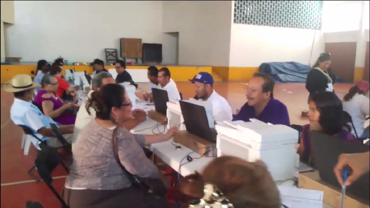 Prepara “Unidos por Morelos” entrega de material de construcción en Cuautla