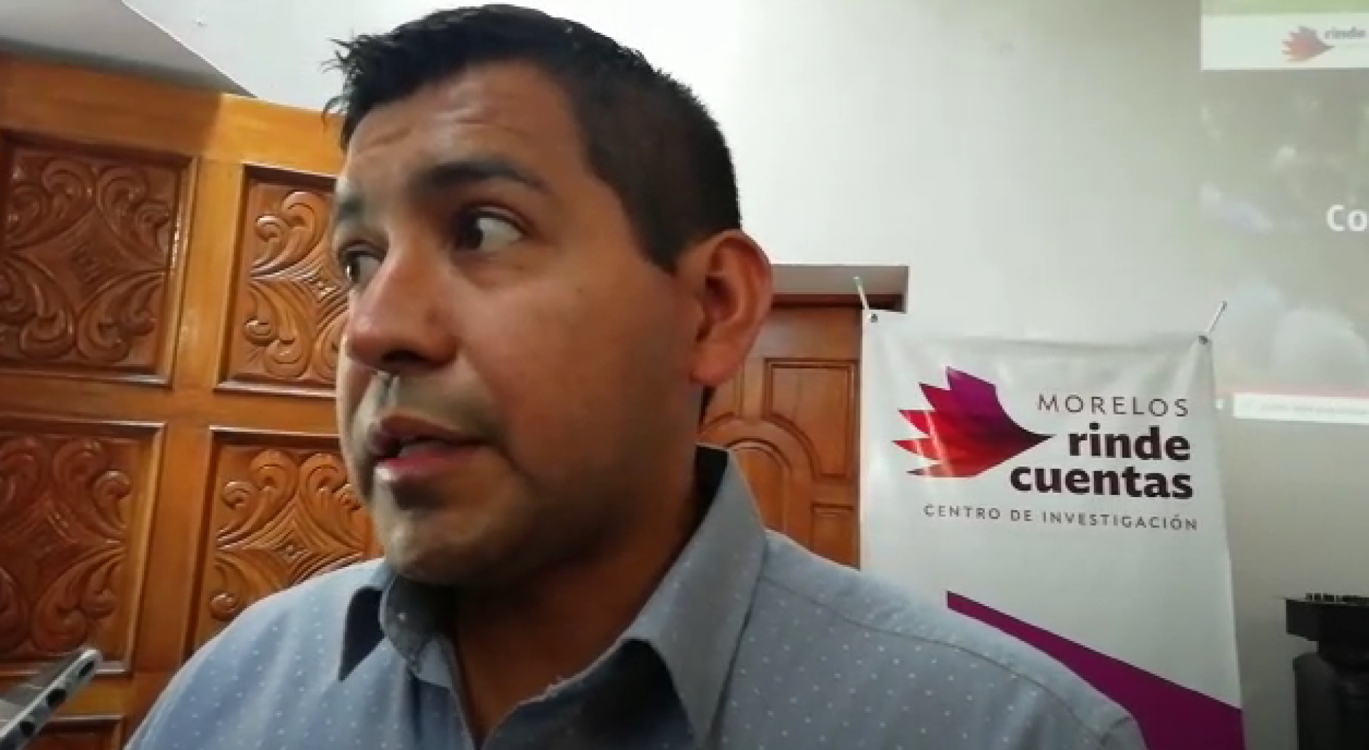 Se han promovido 12 amparos para que el Congreso transparente información pública: MRC