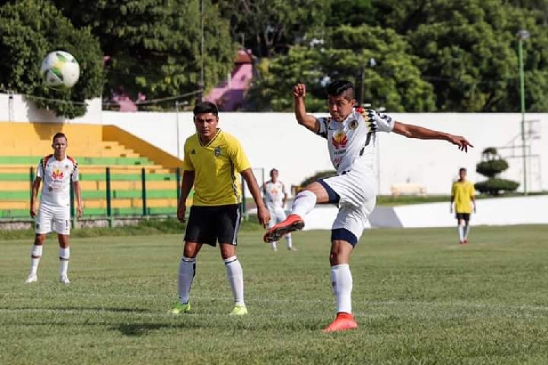 “El equipo está para grandes cosas”: Miguel Limón