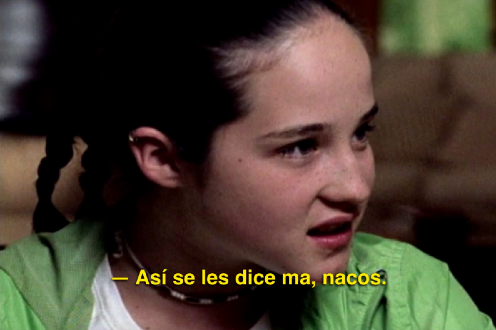 11 frases inmortales de 'Amar te duele' y que todavía dices