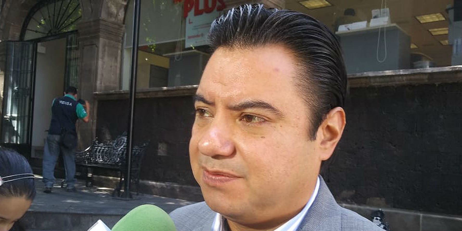 Hay apertura para revisar decretos sobre fideicomisos: Salgado Ponce