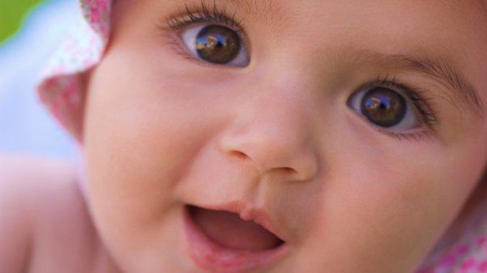 ¿Estás embarazada? Aquí los nombres tendencias de niña para el 2019