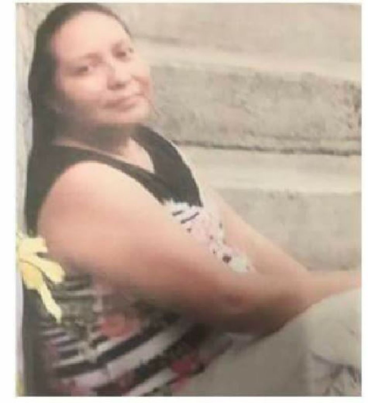 Activan alerta Amber para localizar a una mujer desaparecida desde el 11 de abril en Tetecala