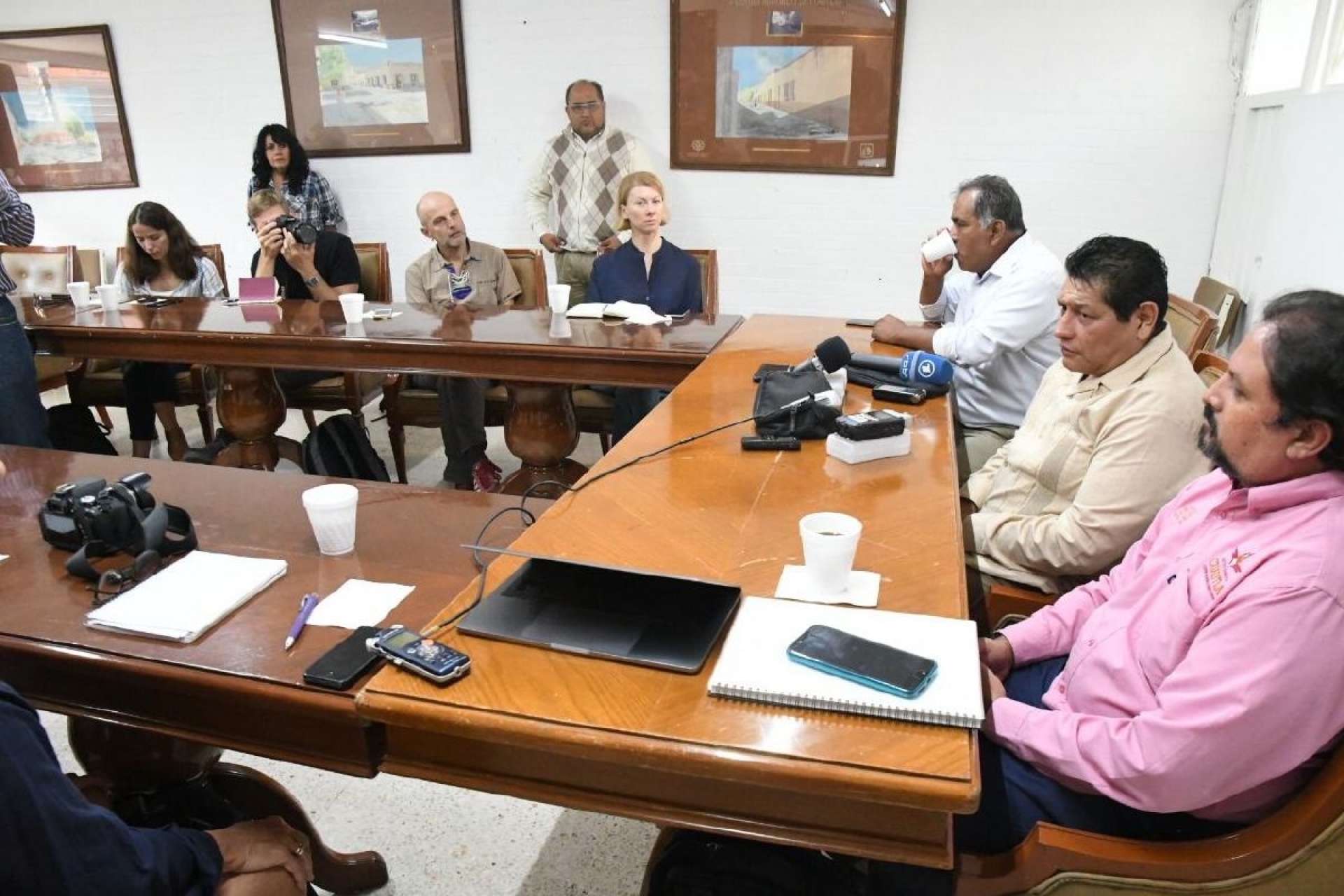 Alcalde de Cuautla, a favor de la Planta de Ciclo Combinado de Huexca