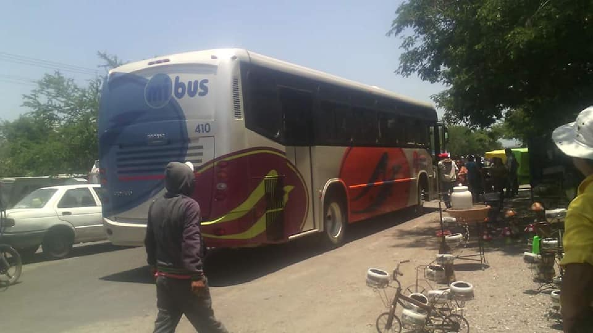 Hoy finalizan los descuentos para estudiantes y maestros en el transporte federal