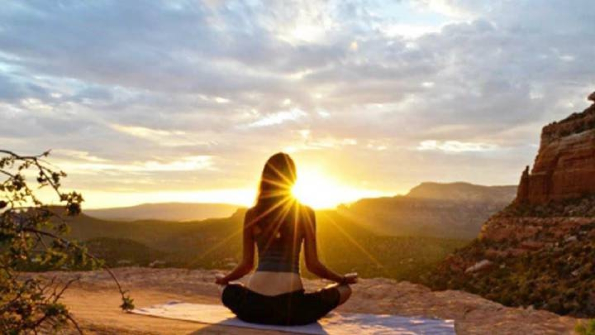 Meditar fortalece tu función inmunológica
