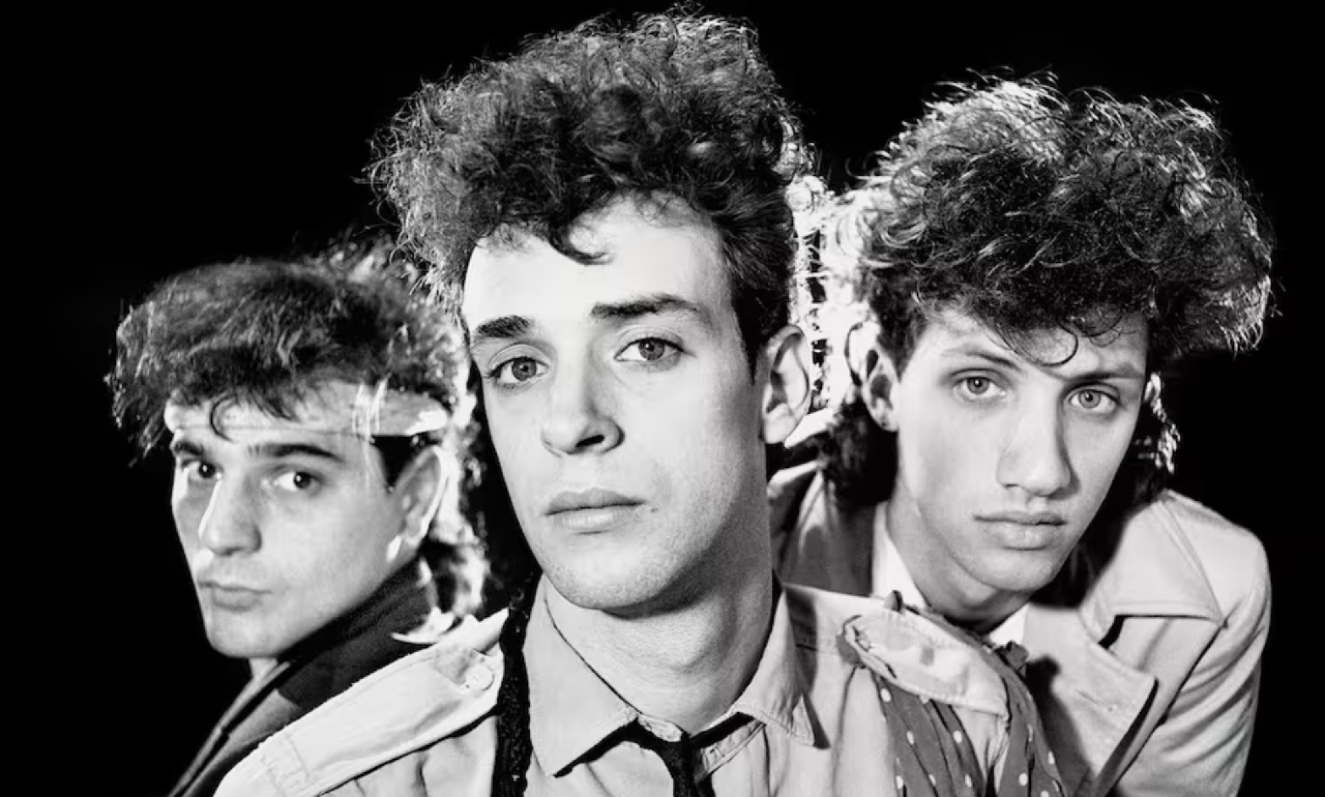 Soda Stereo y Edgar Allan Poe: la historia detrás de 'Corazón Delator'