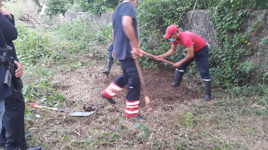 A proceso, presuntos homicidas de trabajadores de Noé Reynoso