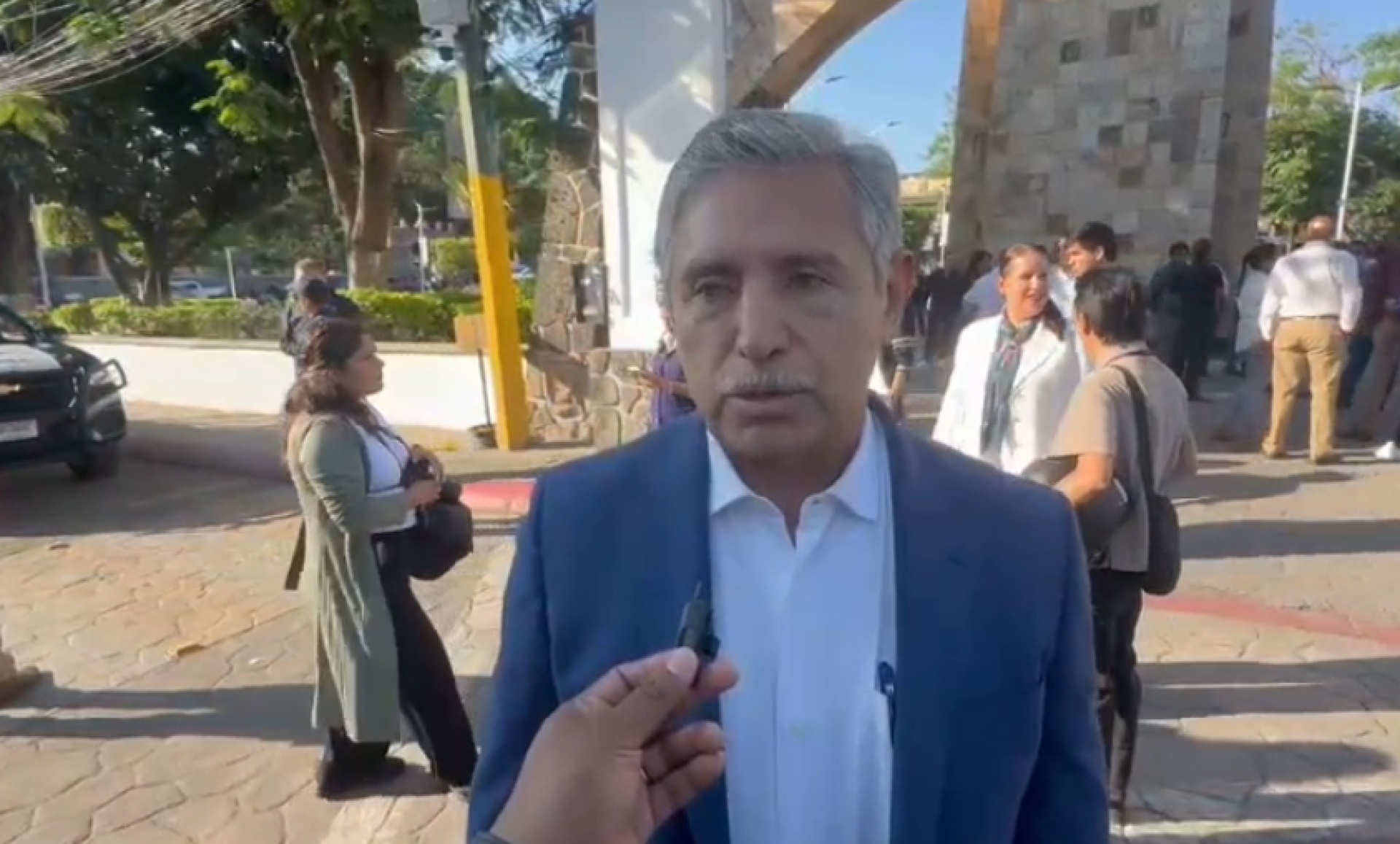 Continuará Cuernavaca coordinación a fin de disminuir incidencia delictiva