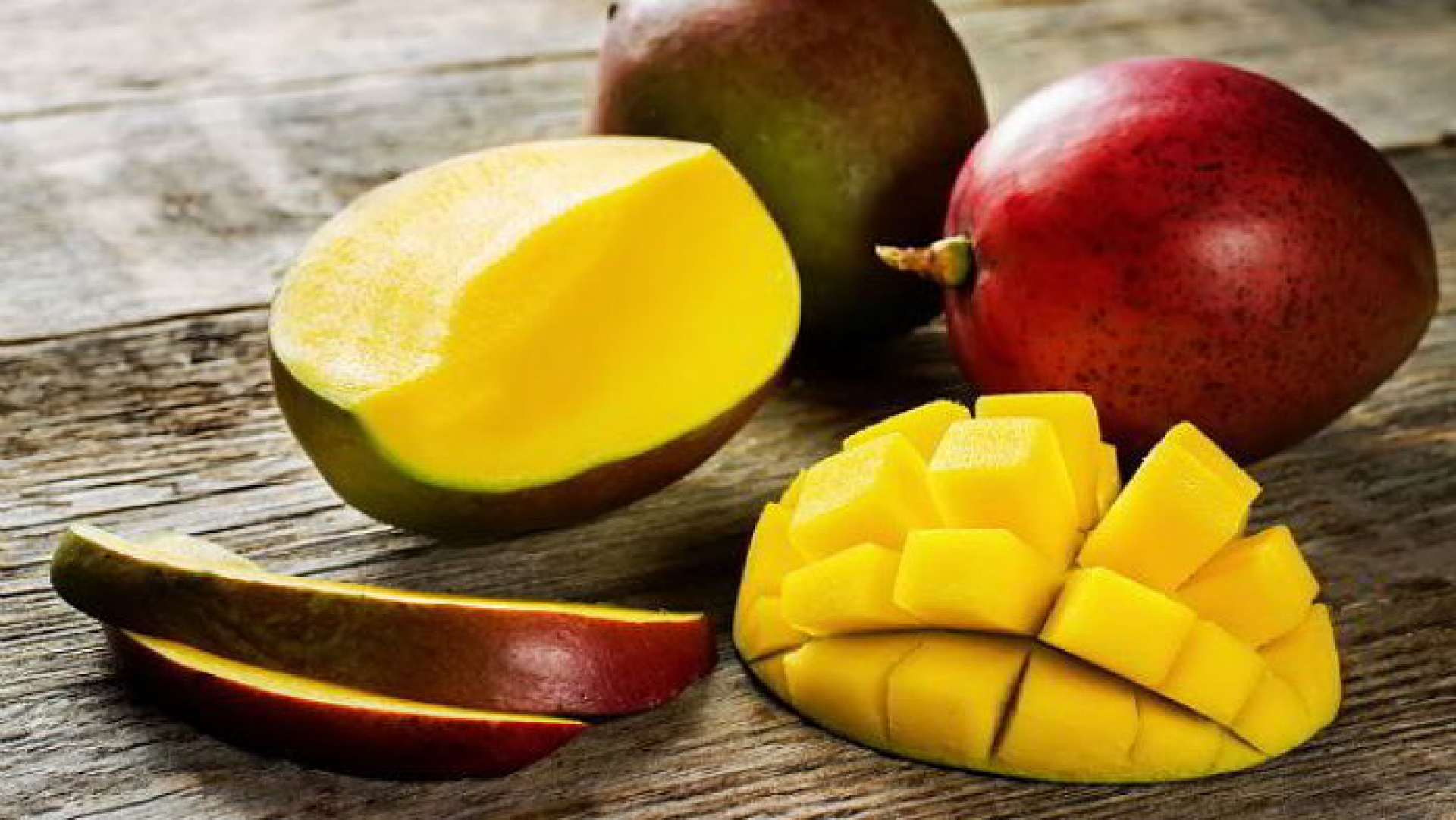 El mango y sus beneficios y propiedades en la salud