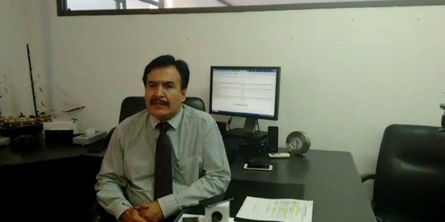 "Tienen el temor de que mi voto pueda definir quién sea el siguiente presidente": magistrado del TSJ