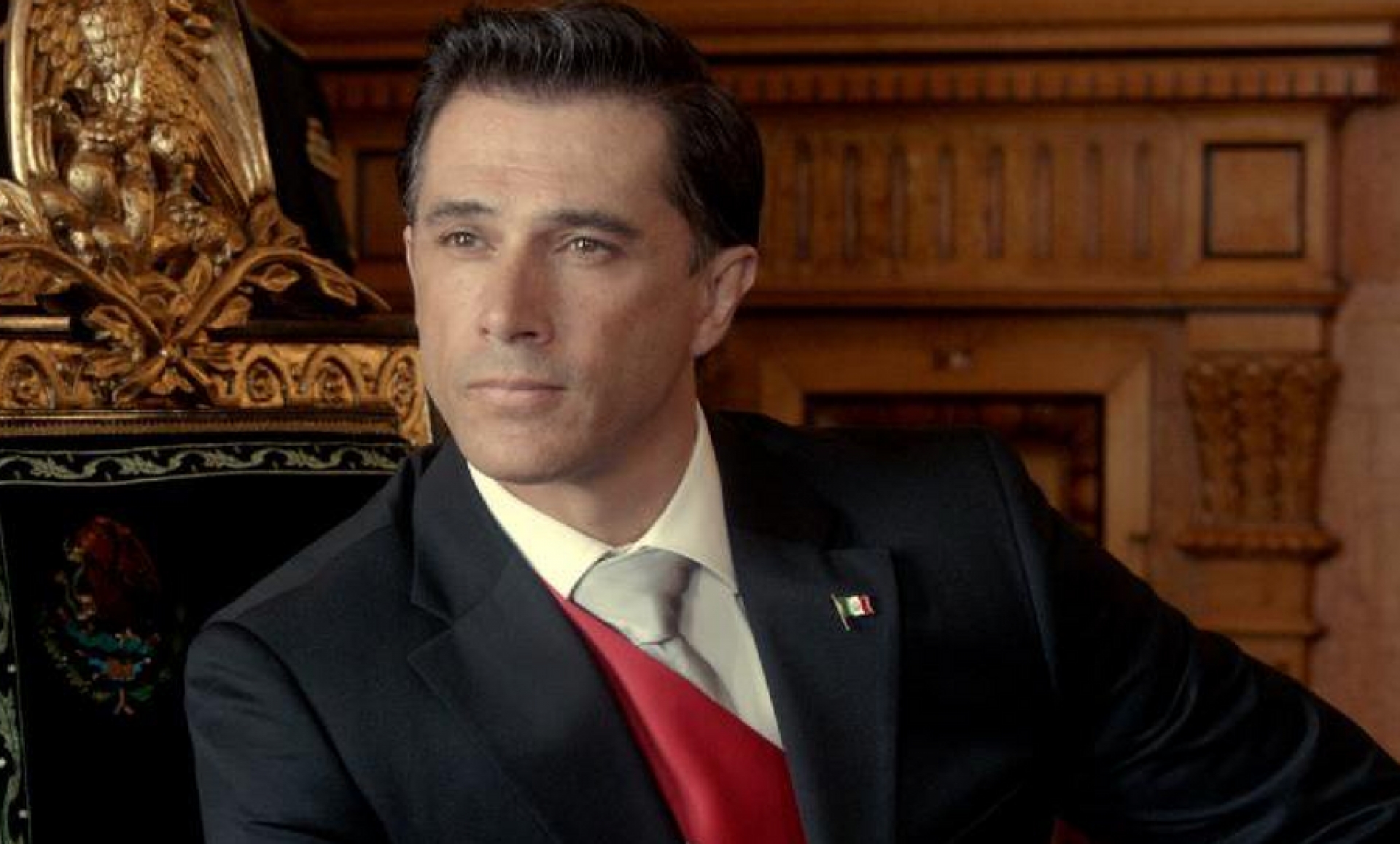 58% de mexicanos reprueba que artistas y exfutbolistas sean candidatos: Parametría