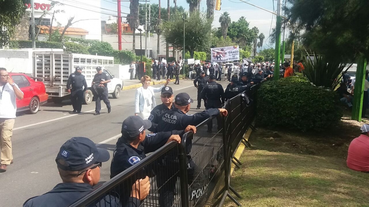 Realizan foro sobre el "Morebús"
