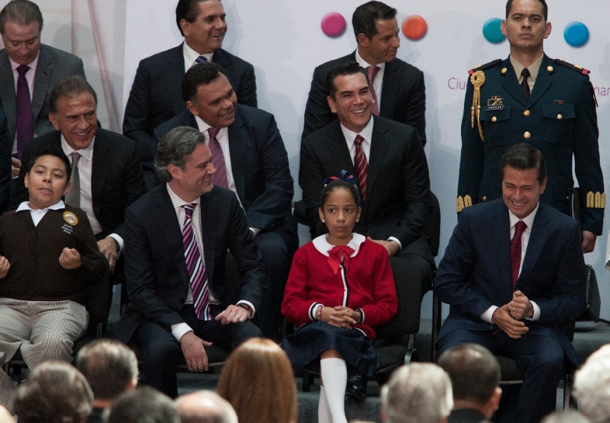 Así funcionará el nuevo Modelo Educativo en México