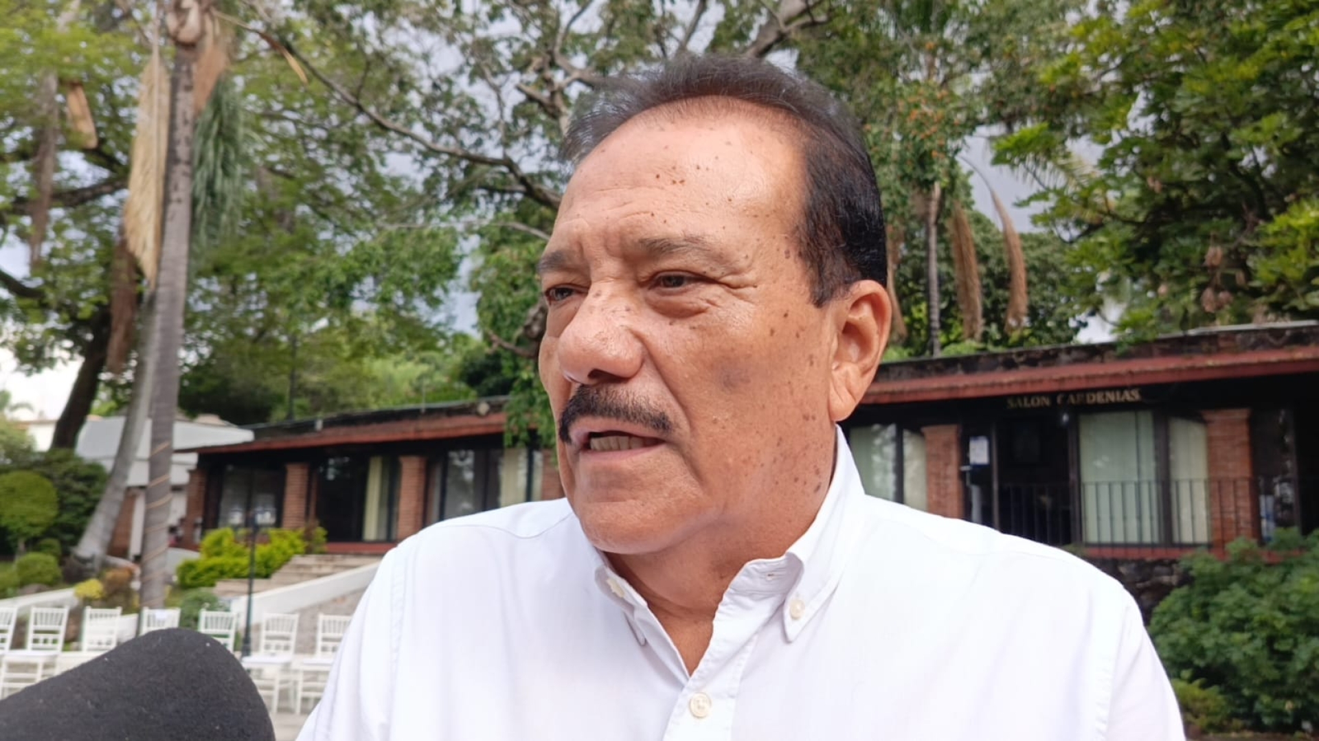 Alcaldes quieren recuperar recursos federales