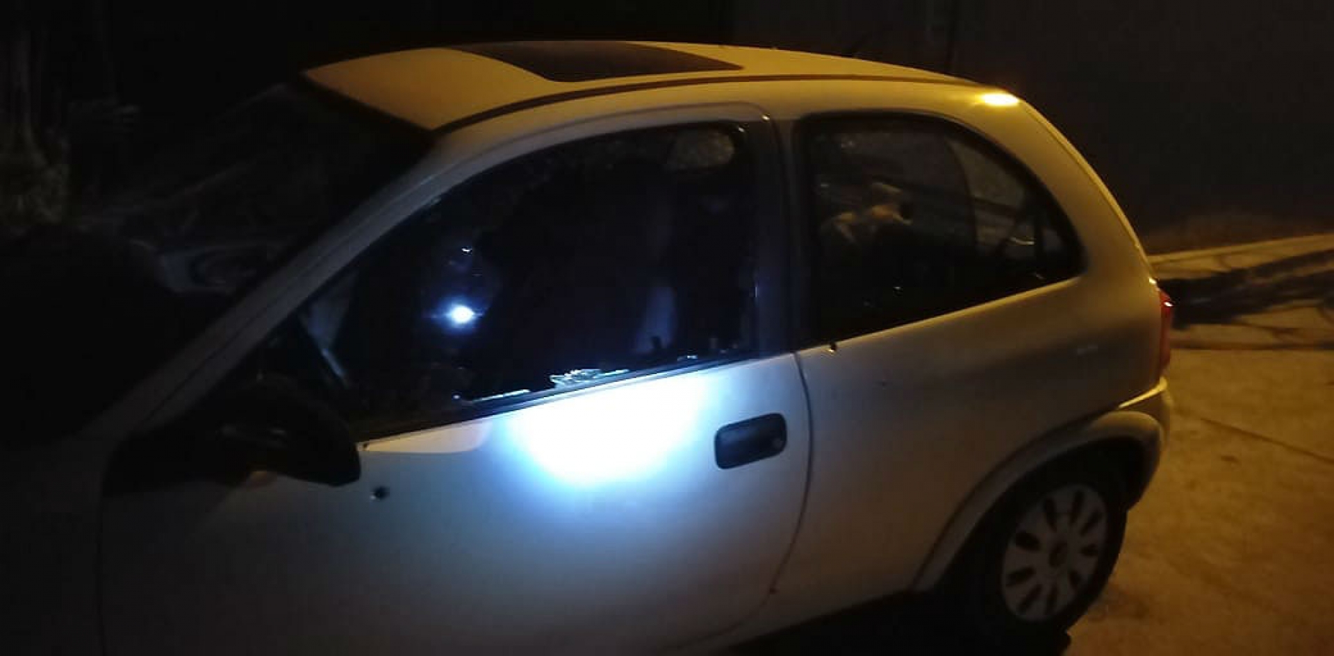 Efectúan disparos contra una vivienda y un vehículo, en Zacatepec