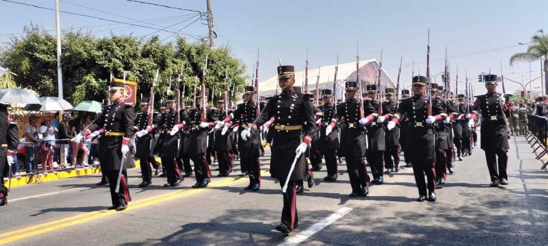 Conmemoran el CCXII aniversario del Rompimiento del Sitio de Cuautla