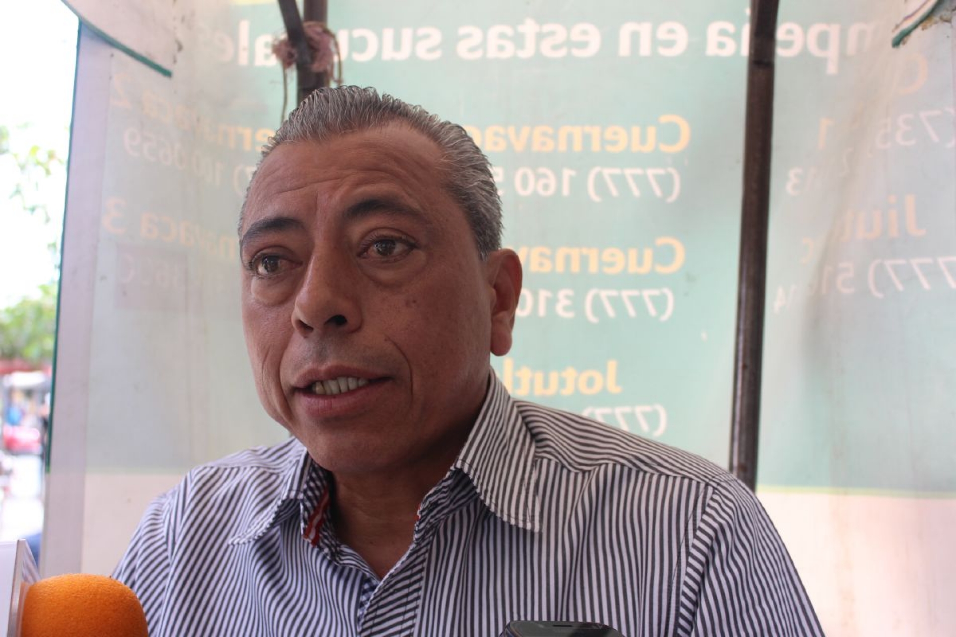 El STUAEM aplaza a mayo su estallamiento de huelga