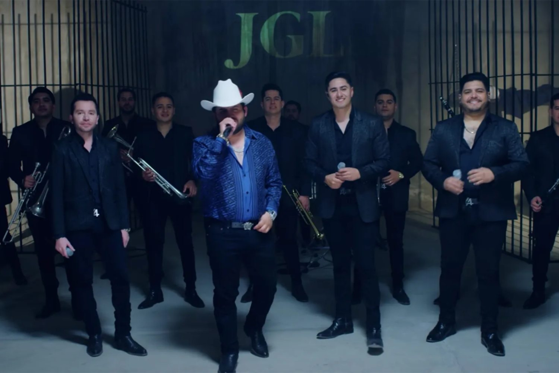 La Adictiva retira de su repertorio el corrido 'JGL' dedicado a 'El Chapo' Guzmán
