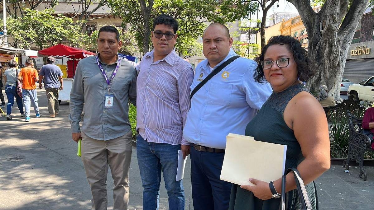 Habrá paro de labores en los planteles del Conalep el próximo 22