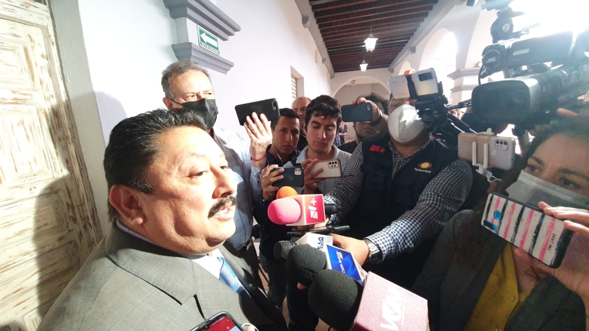 Declinará FGE investigación por el feminicidio de la joven Carolina 'N'