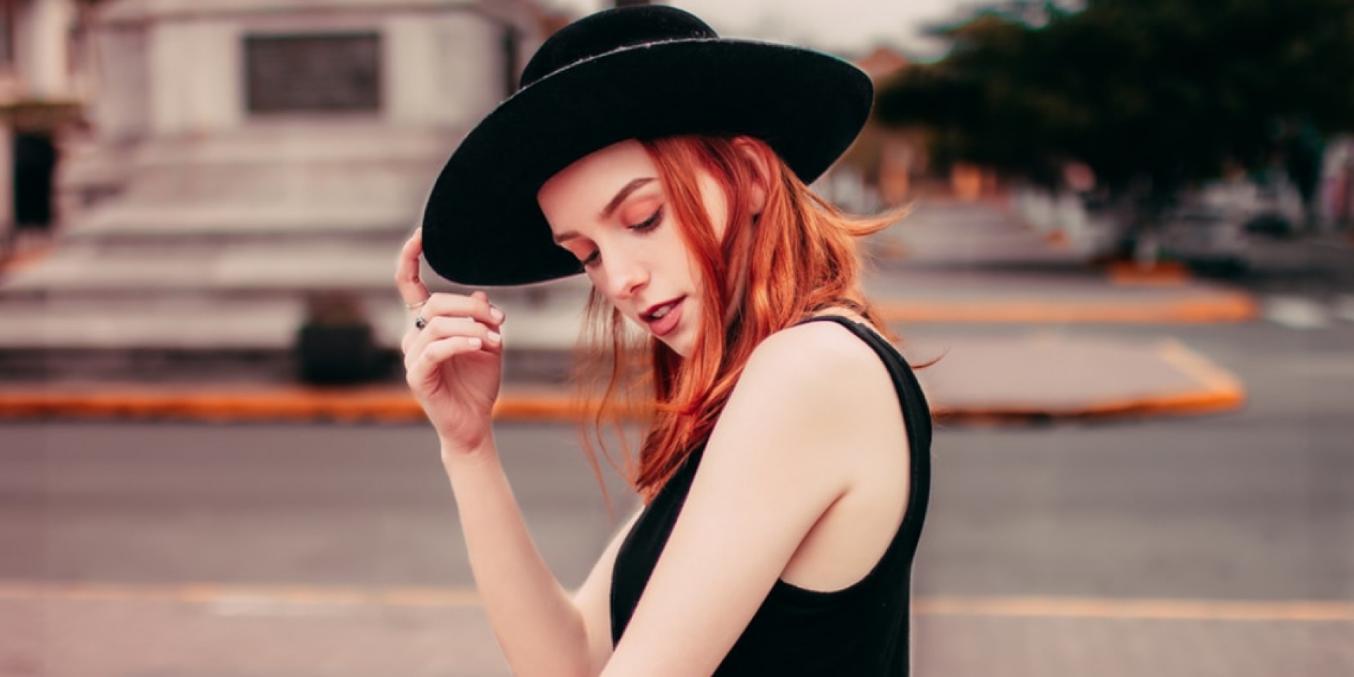 El cabello rojo será tendencia en 2020 y te enseñamos a escogerlo según tu tono de piel